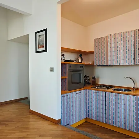 Hostdomus - Range Free Box Near The Center Apartmán Alassio