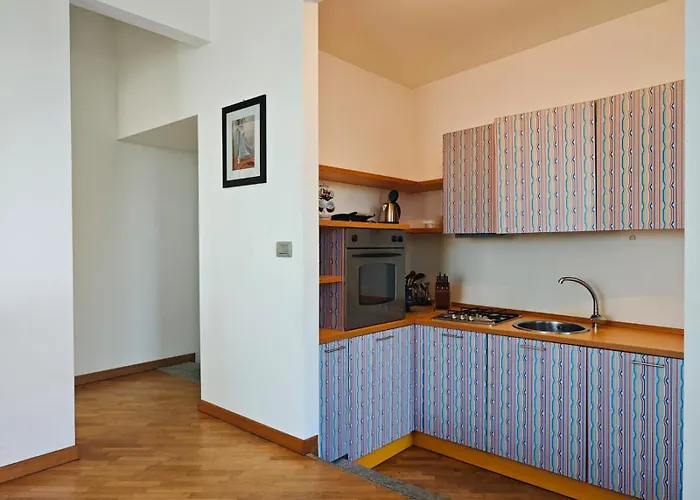 Hostdomus - Range Free Box Near The Center Lägenhet Alassio